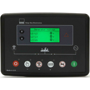 DSE 6120 DEEP SEA Electronic Diesel Generator DSE6120 Generator Smart Controller