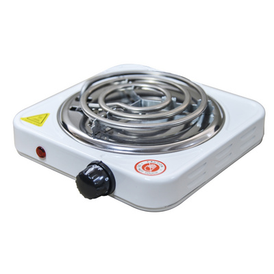 Hot Sale Single Electric Burner Electric Stove Coil Hot Plates BestSuppliers