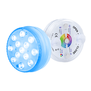 Bath Tub Lights For Kids Waterproof Led Shower Water Submersible With Remote Pond Light Luces Piscinas Dentro De Bathtub Lights