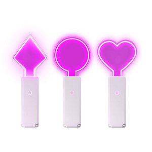 Glow In Dark Light Sticks Brite Kids Emergency Military Grade Night Stick Baton Rods In The Dark Volleyball Kpop Light Stick