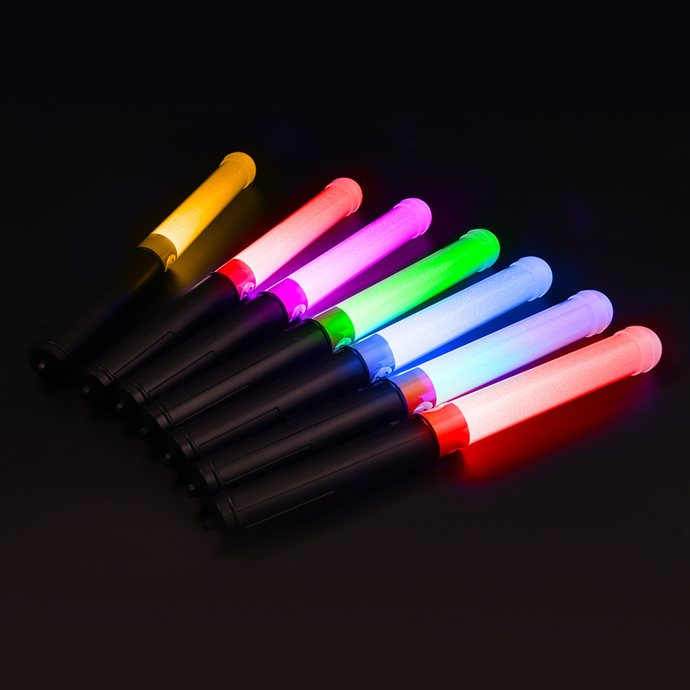 Projector Flashlights For Kids Small Flashlight Light Wands Survival Glow Sticks Mini Glowsticks Emergency LED Glow Sticks