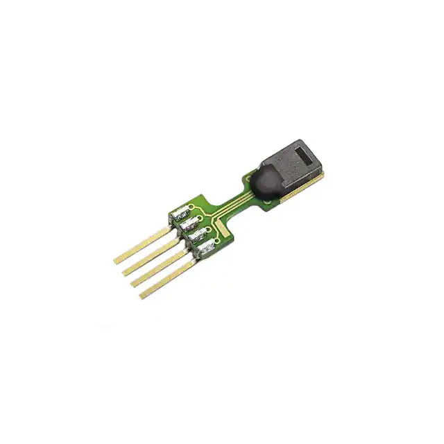 Hall effect current sensor 2Av56