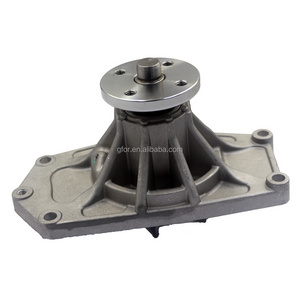 GFOR GS-M102 4D34 ME015217  Mitsubishi Refrigeration engine parts fuso water pump for Mitsubishi fuso in stock