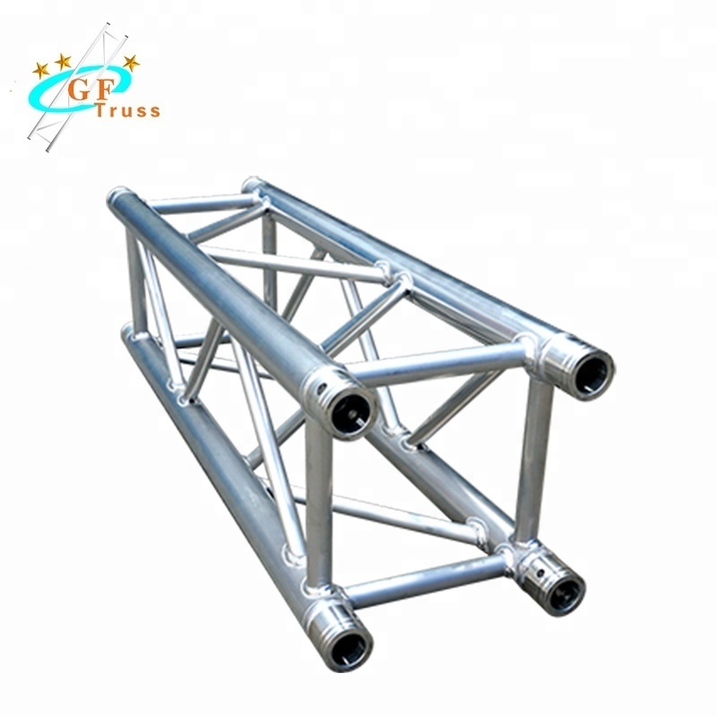 Keder Aluminum Outdoor  Truss Stage with Covering