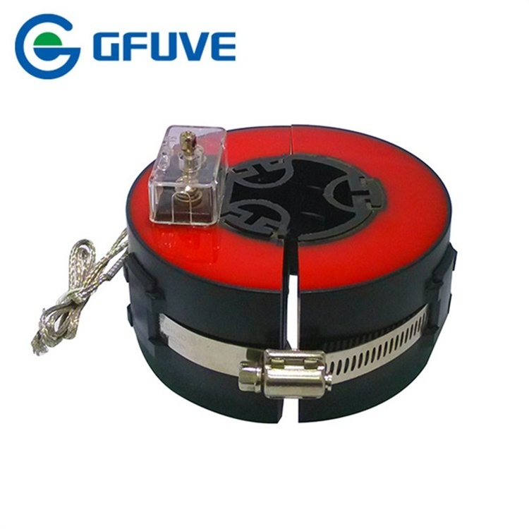 36kv Indoor Split core current transformer for meter price