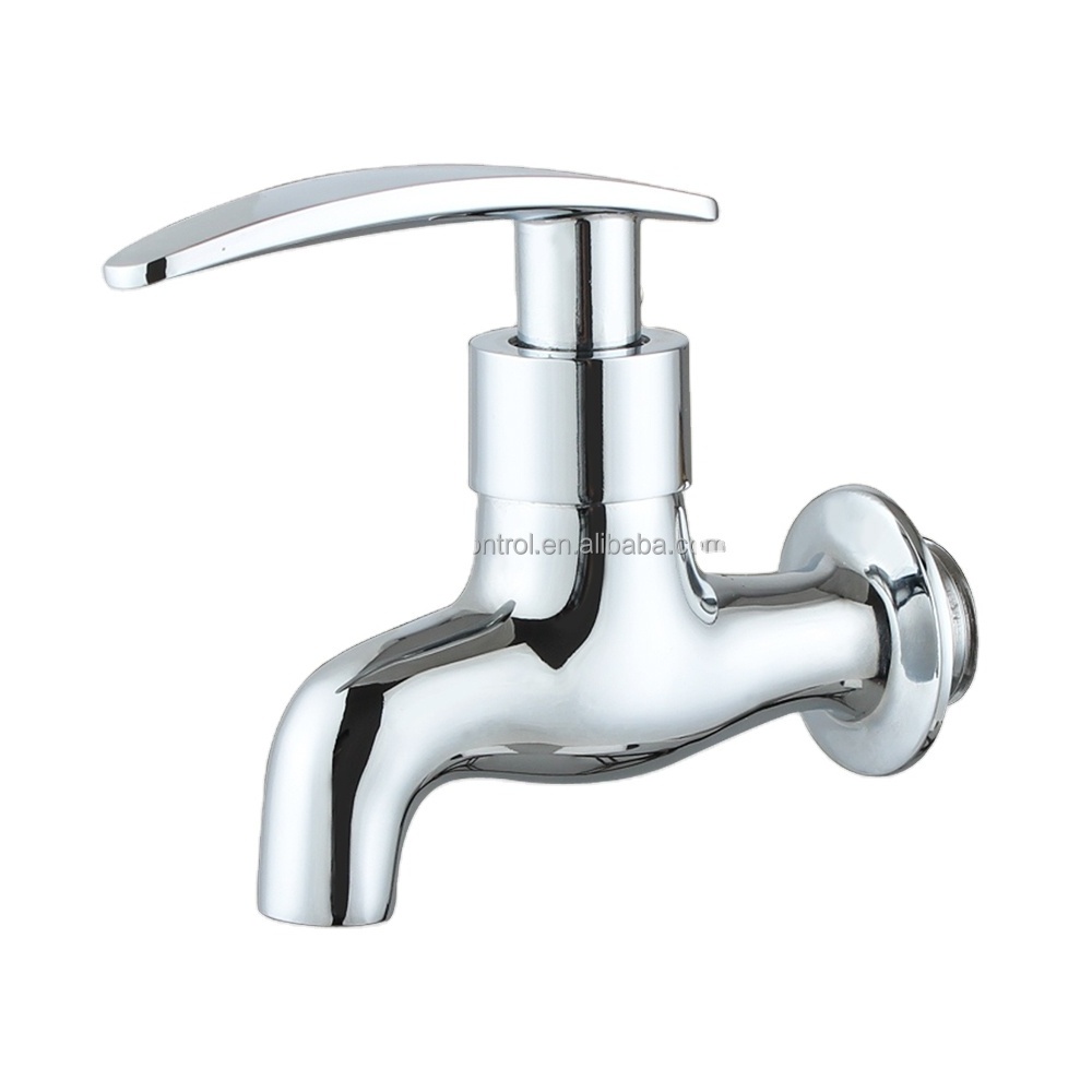 GFV-T1082 Brass bib cock cold water tap wash machine tap