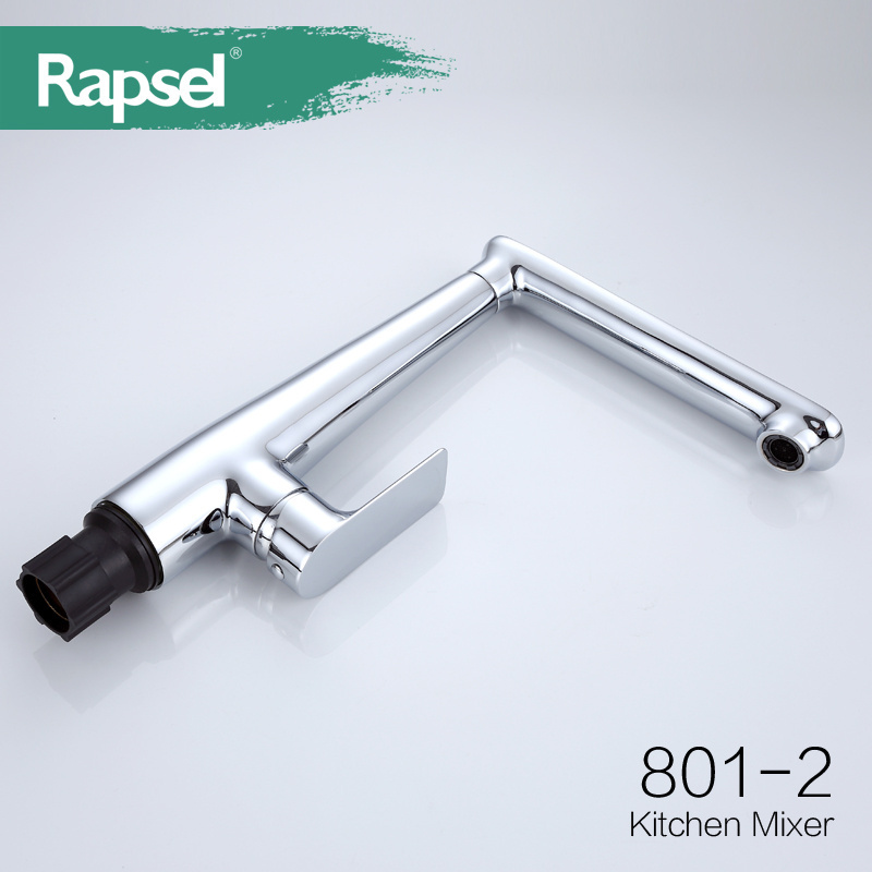 Rapsel New Design Casting Brass Kitchen Filter Water Faucet