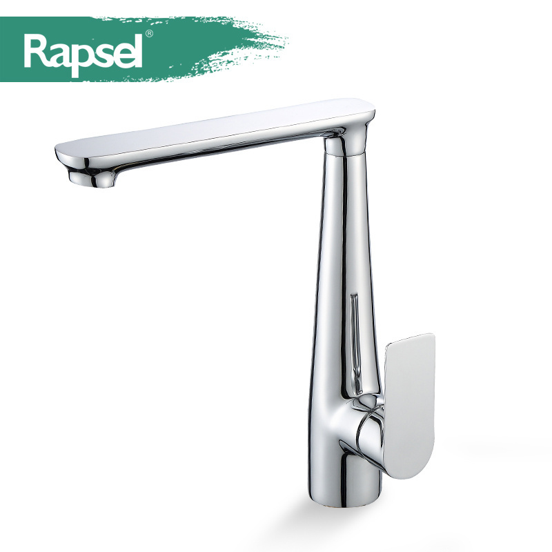 Rapsel New Design Casting Brass Kitchen Filter Water Faucet