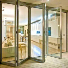 Prima Safety Sliding Casement Door Vinyl French Bifold Door Casement Door Elevator