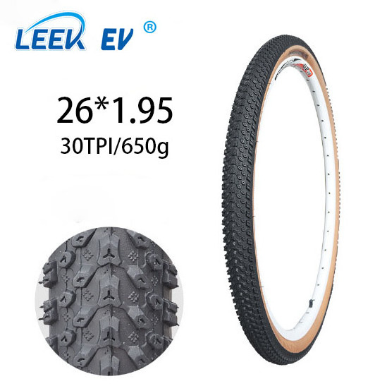 CHAOYANG Brand Quality 26*1.95 Bicycle Tyre