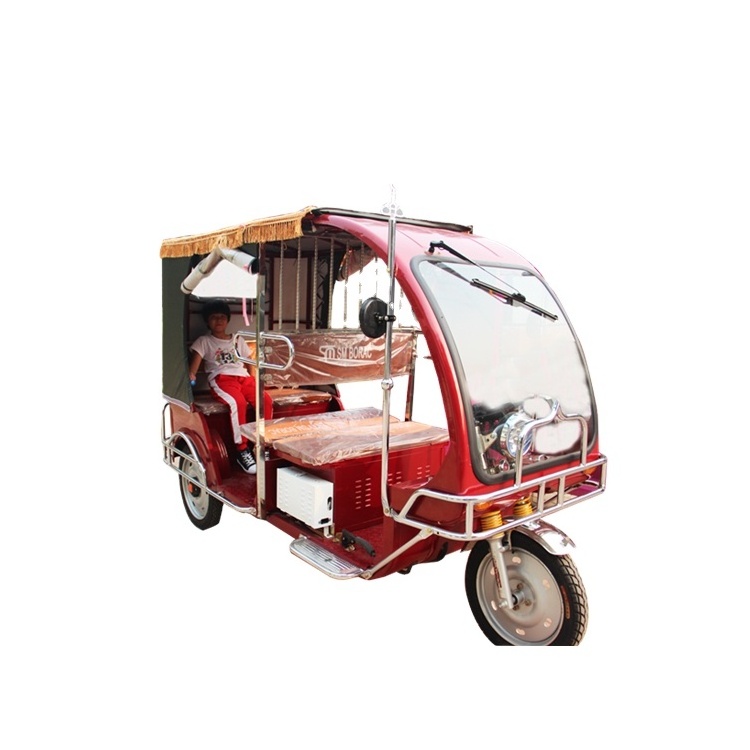 Popular City E Trike,Three Wheeler,Mobility Scooter,Electric Tricycle