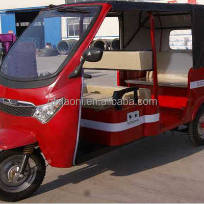 HOT BATTERY OPERA RICKSHAW TUK TUK/ AUTO RICKSHAW FOR SALE 60V