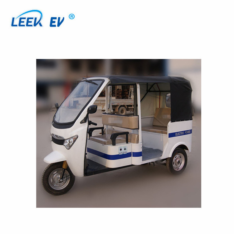 2018 most popular tuk tuk bajaj e rickshaw price for passenger