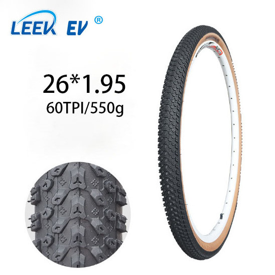 CHAOYANG Brand Quality 26*1.95 Bicycle Tyre