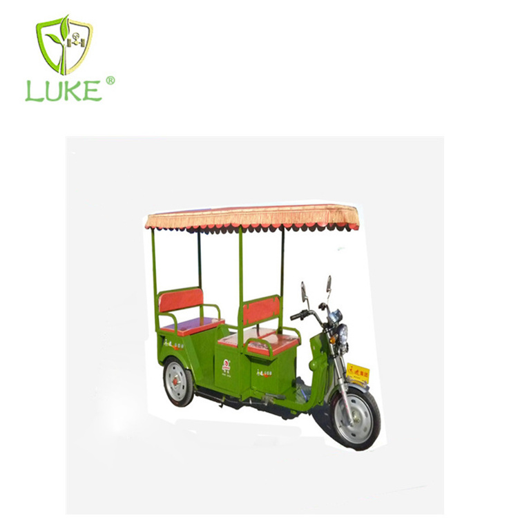 Hot sale motorized tricycle and bajaj auto rickshaw spare parts pedicab rickshaw manufacturer