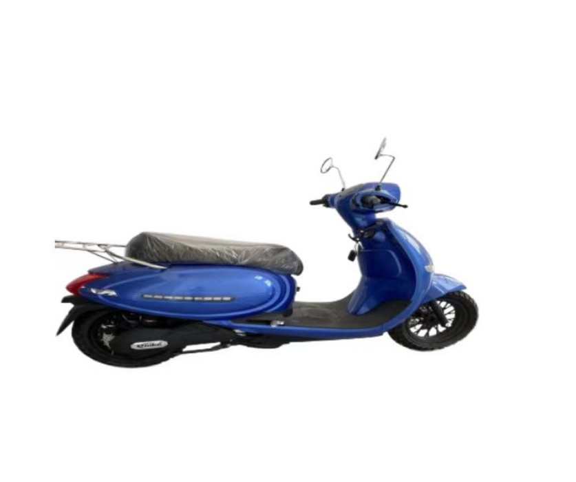 Well Designed  Hot Sale Road Legal Powerful Retro Electric Motorcycle Adult Electric Scooter