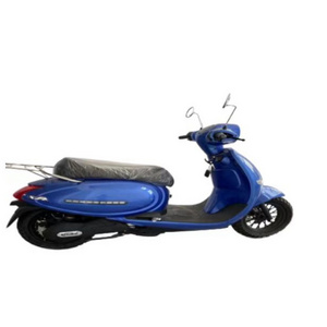 Well Designed  Hot Sale Road Legal Powerful Retro Electric Motorcycle Adult Electric Scooter