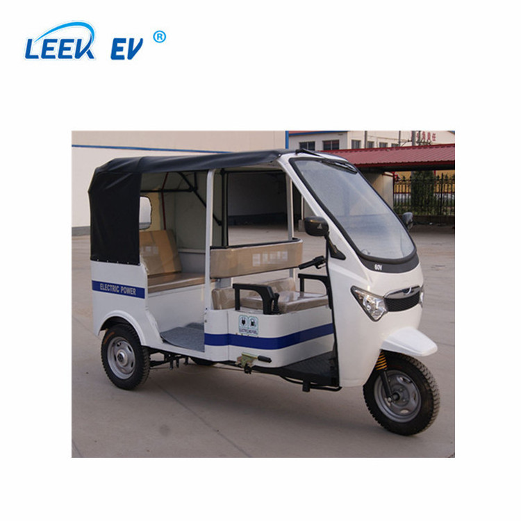 2018 most popular tuk tuk bajaj e rickshaw price for passenger