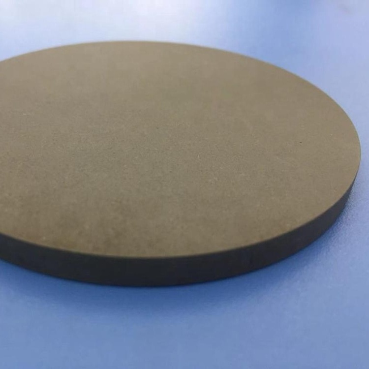 99.99% Tantalum Nitride TaN Sputtering Target for Vacuum Coating   Manufacturer supply sales