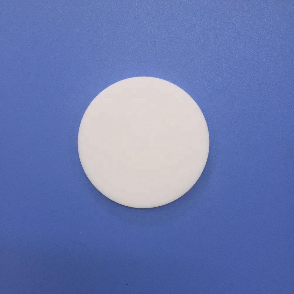 High purity PTFE Polytetrafluoroethylene target, magnetron sputtering material