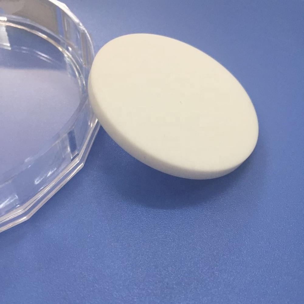 High purity PTFE Polytetrafluoroethylene target, magnetron sputtering material