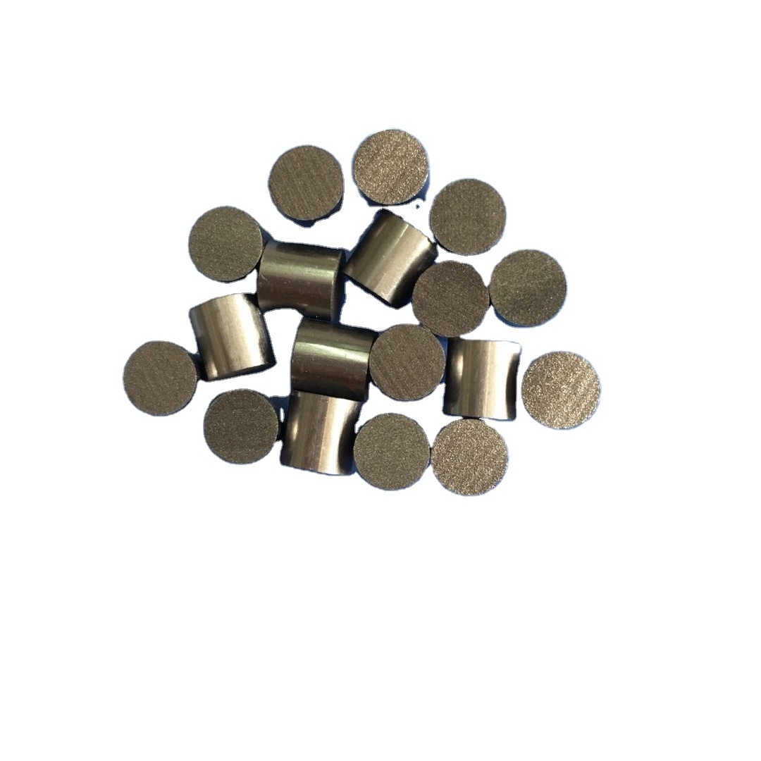 Pure  99.95% 99.99% Tantalum Pellets Ta Tantalum metal  Sputtering Target