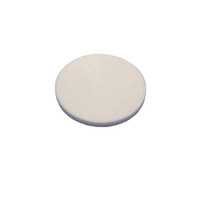 High purity PTFE Polytetrafluoroethylene target, magnetron sputtering material