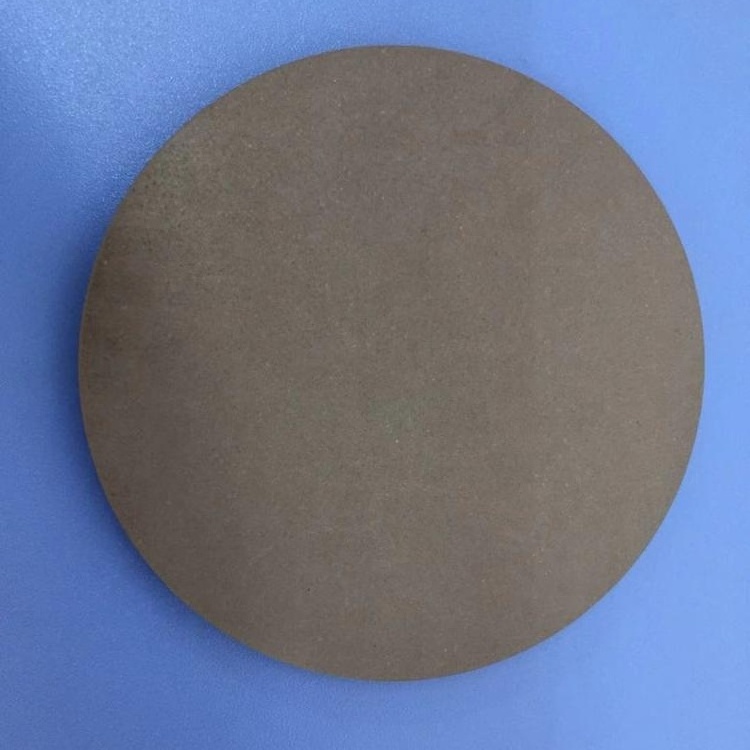 99.99% Tantalum Nitride TaN Sputtering Target for Vacuum Coating   Manufacturer supply sales