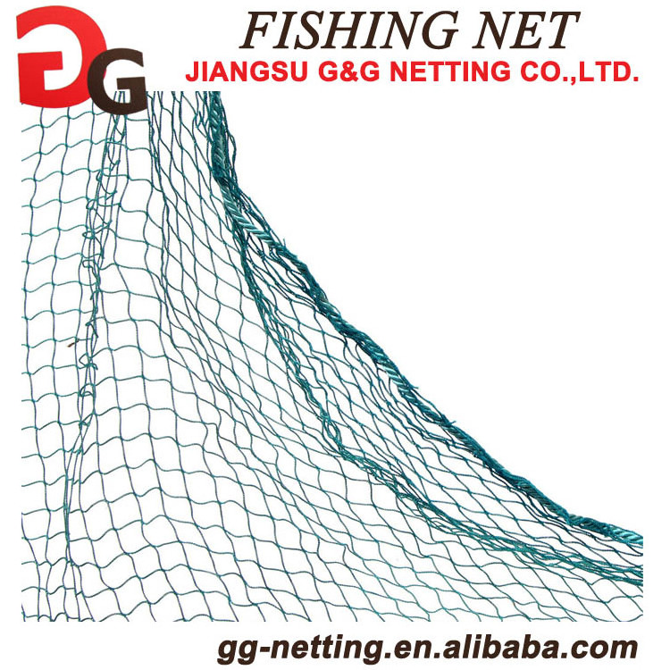 Cheap nylon monofilament fishing nets prices factory