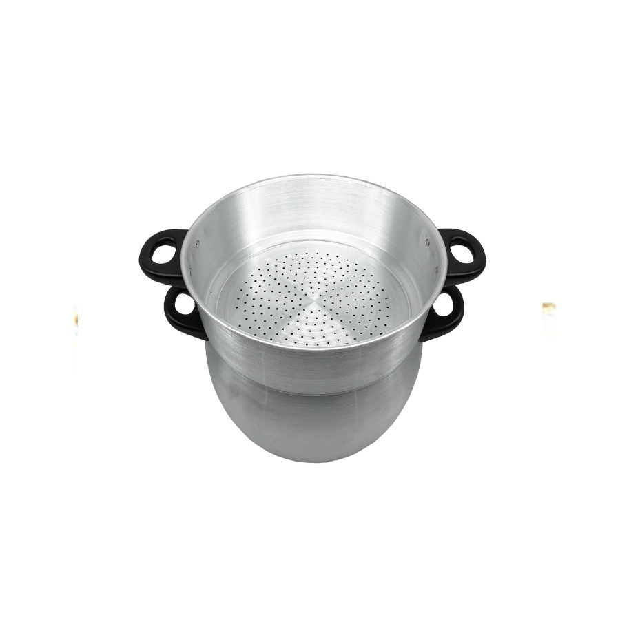 Stainless steel steamer pot, Steamed Electric Sticky Rice Cooker stainless steel steamer basket _MK02