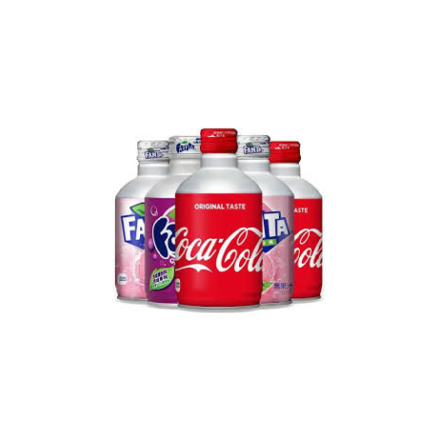 Wholesaler Soft drink From Vietnam Fanta300ML white peach exotic