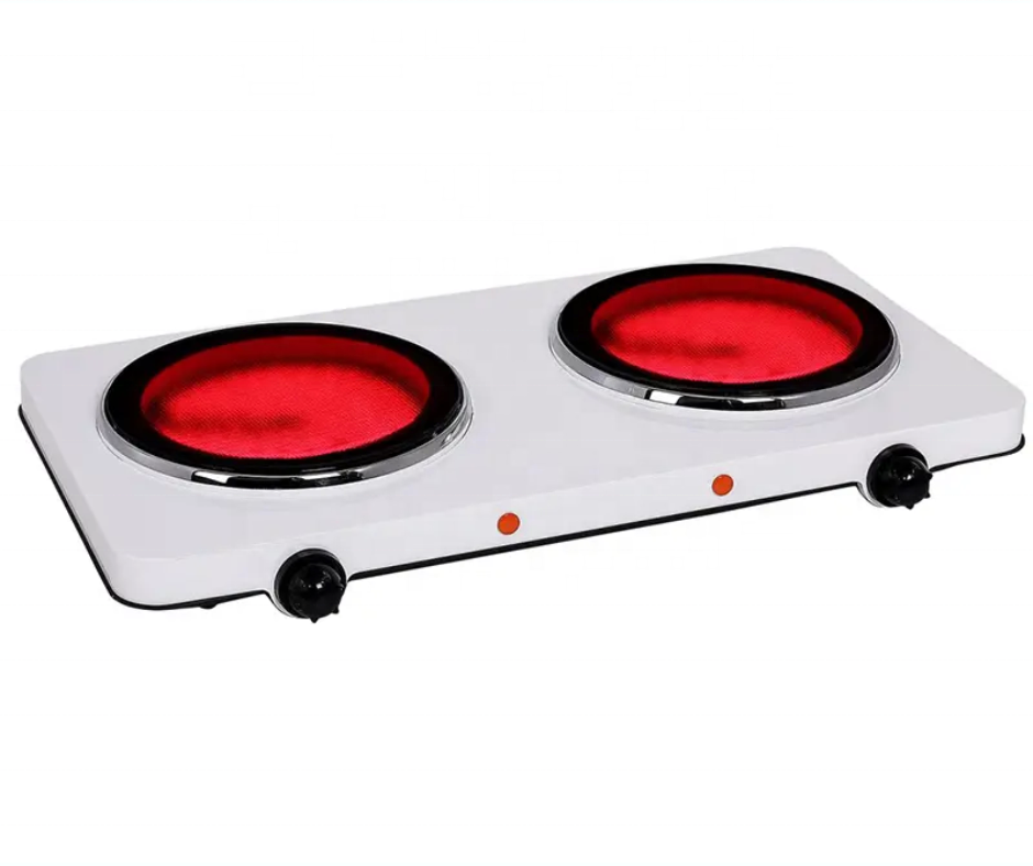 Wholesale Household Healthy And No Radiation Electric Hot Plate Ceramic Stove with high quality_SM07