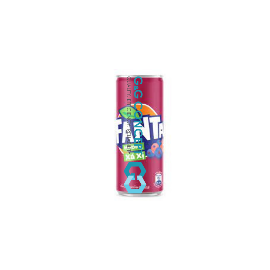 Wholesale Fanta320ml Sarsi Soft Drink|  Exporter Carbonated Soda Drink, Mirinda Citrus 320ml x 24cans