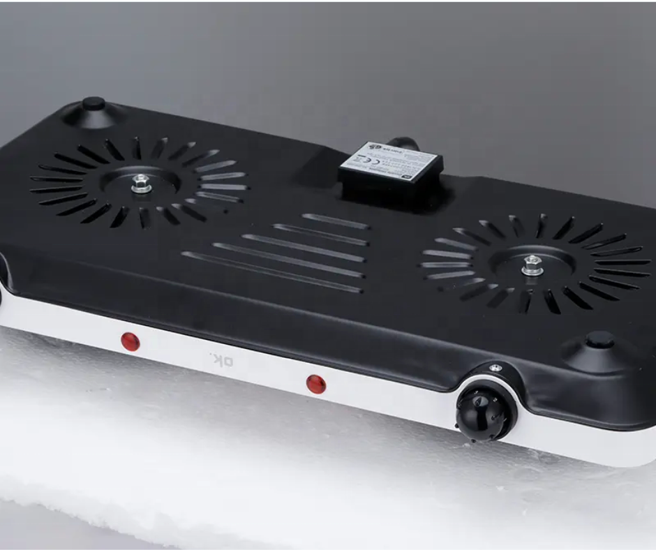 Wholesale Household Healthy And No Radiation Electric Hot Plate Ceramic Stove with high quality_SM07