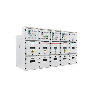 Factory Supply KYN28 Indoor Medium Voltage Withdrawable Metal Clad Switchgear