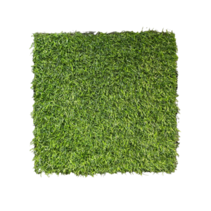 Wholesale Artificial Landscape Grass Decking Tiles interlocking and Self-Draining Grass for football indoor outdoor