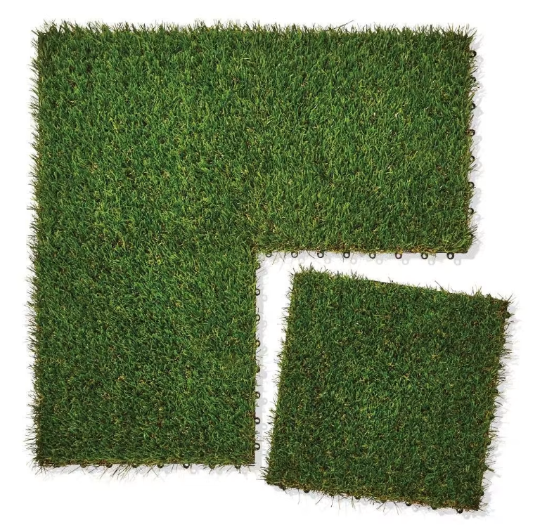 Hot sale artificial turf manufacturers artificial grass landscaping artificial golf Grass from Vietnam