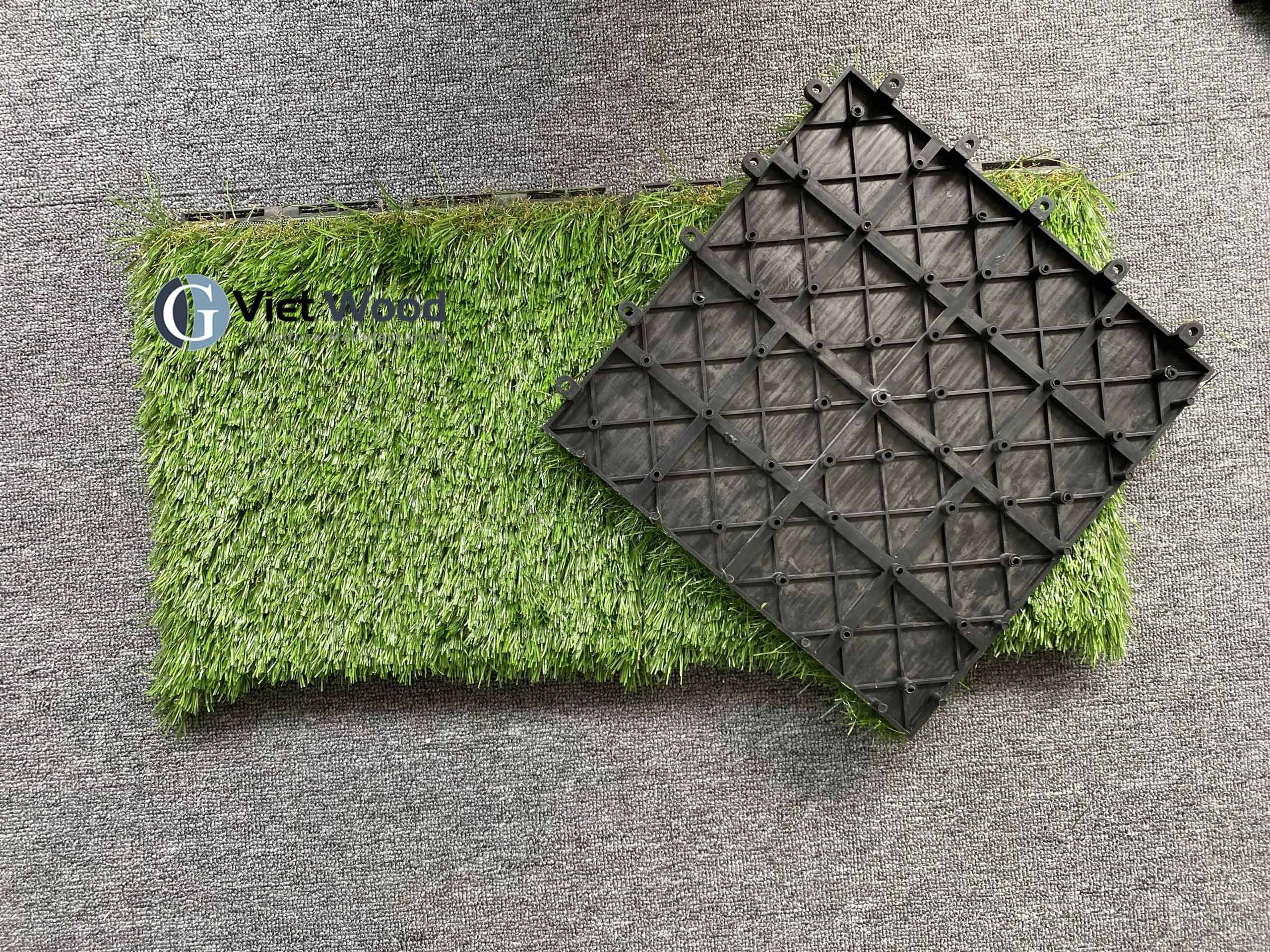 Hot sale artificial turf manufacturers artificial grass landscaping artificial golf Grass from Vietnam