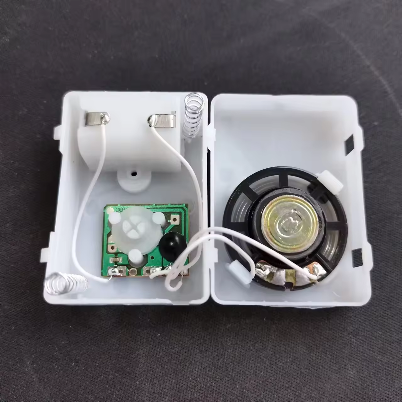 Wholesale Music Buttons Push Button Custom Programmable Sound Button ...