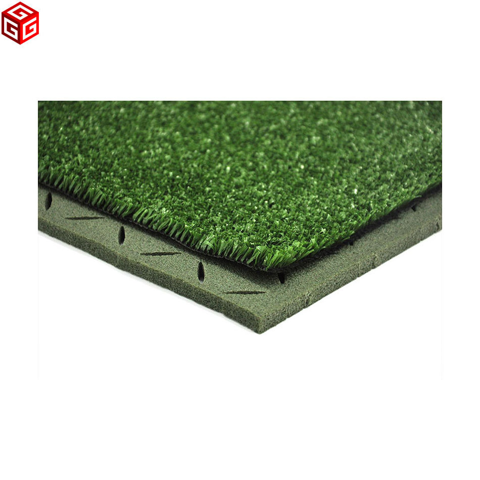 AAG 10MM 12MM 15MM 18MM Top Quality tennis court synthetic grass artificial turf for padel tennis court