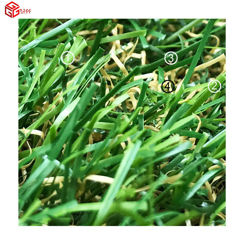 Made in China Home Decorative Astroturf Anywhere Use Synthetic Plants Artificial Grass