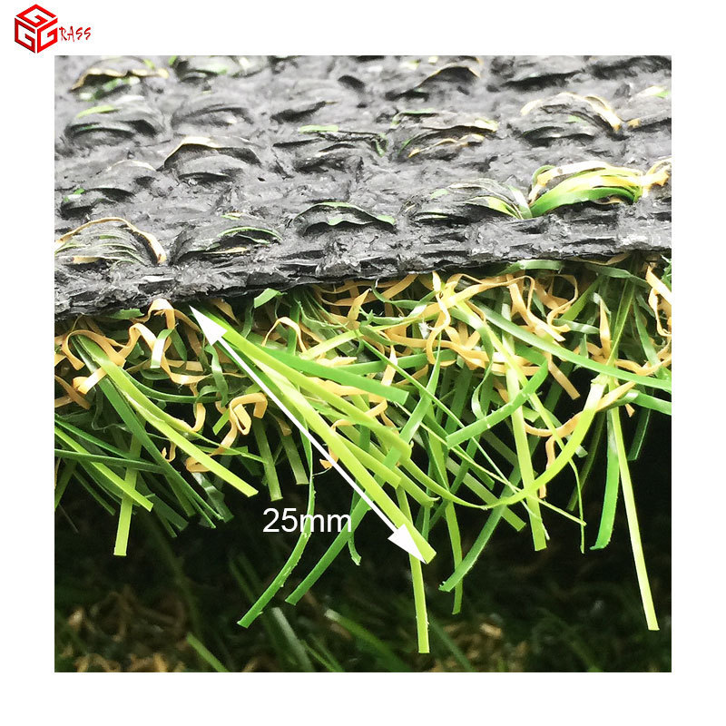 Made in China Home Decorative Astroturf Anywhere Use Synthetic Plants Artificial Grass