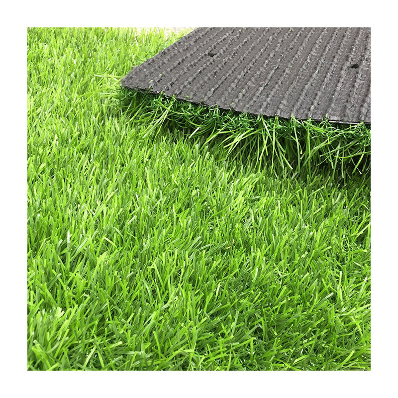 Landscape Lawn Carpet 20Mm 25Mm 30Mm 35Mm 40Mm 45Mm Synthetic Turf 35 30 25 40 Mm Garden Artificial Grass Mat for Landscaping