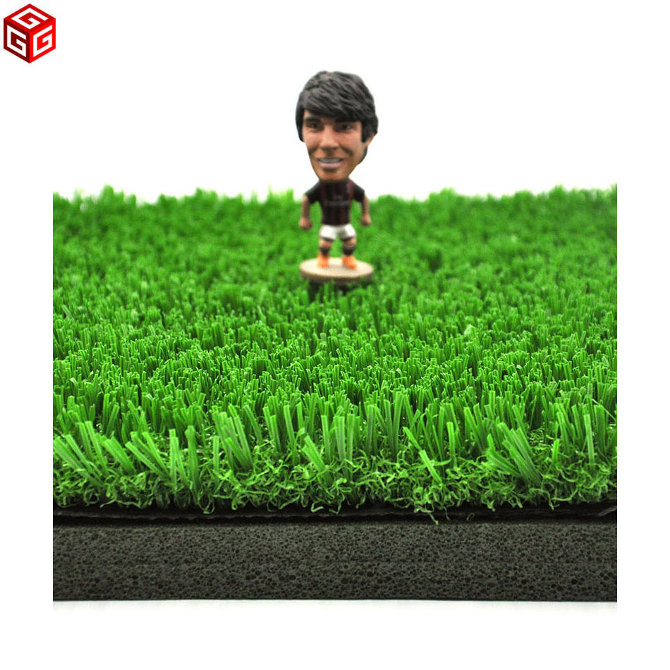 None infilled football lawn 40mm outdoor non-infill 30mm indoor no infill mini soccer synthetic turf non infill artificial grass