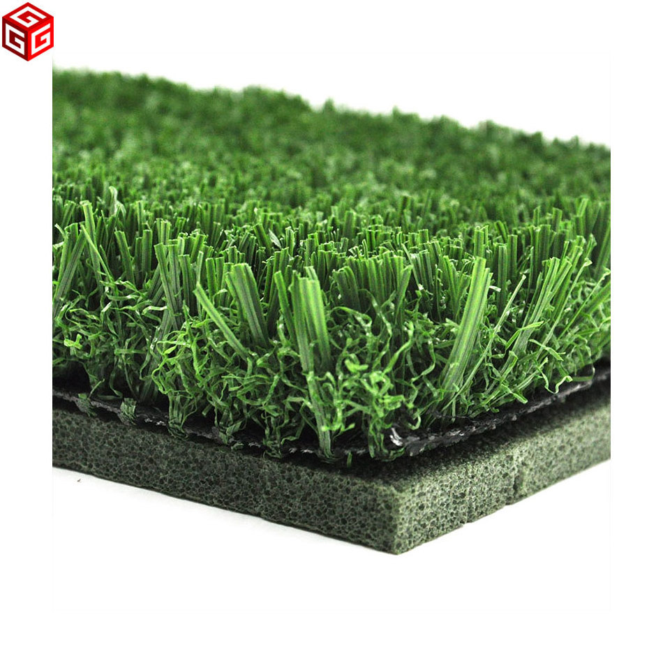 None infilled football lawn 40mm outdoor non-infill 30mm indoor no infill mini soccer synthetic turf non infill artificial grass