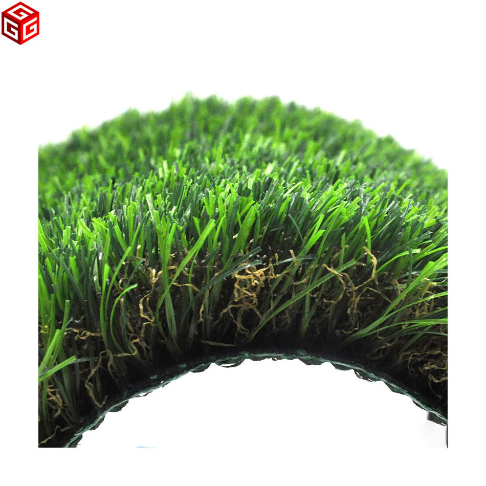 Synthetic turf roll manufacturer 20mm 25mm 30mm 35mm 40mm plastic grass price artificial grass prices