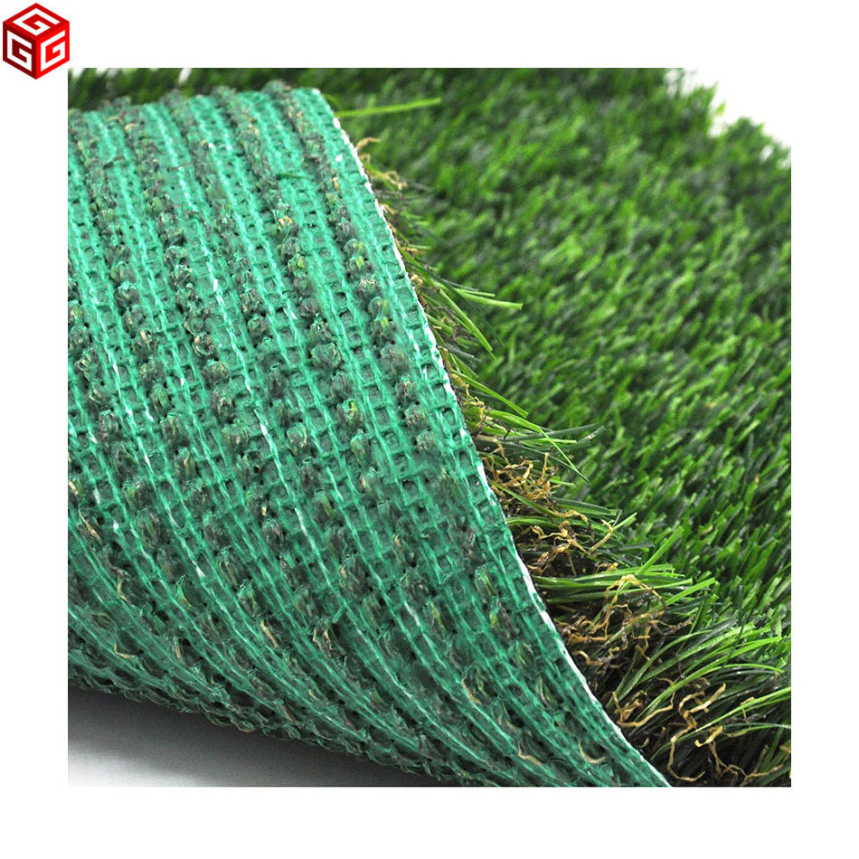 Synthetic turf roll manufacturer 20mm 25mm 30mm 35mm 40mm plastic grass price artificial grass prices