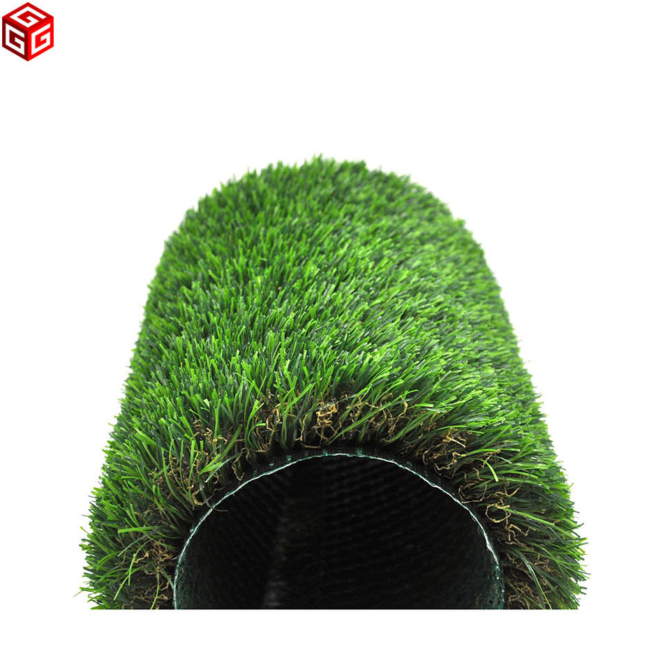 Synthetic turf roll manufacturer 20mm 25mm 30mm 35mm 40mm plastic grass price artificial grass prices