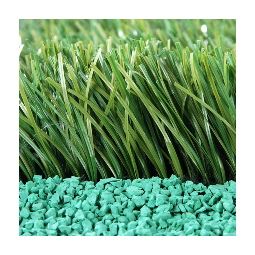 Fifa approved 50mm astro turf futsal soccer pitch synthetic carpet football artificial grass sports flooring for stadium field