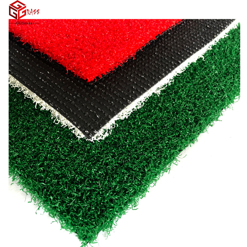 Guangzhou synthetic lawn manufacturer Putting green turf mini golf artificial grass